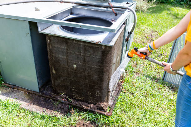 Best HVAC System Cleaning  in Palos Heights, IL