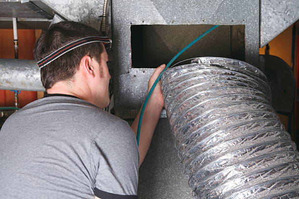 Best Commercial HVAC Duct Cleaning  in Palos Heights, IL