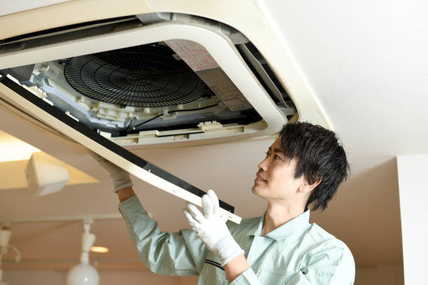 Best Emergency Air Duct Cleaning  in Palos Heights, IL