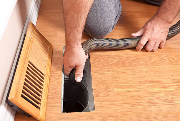 Best Commercial Air Duct Cleaning  in Palos Heights, IL