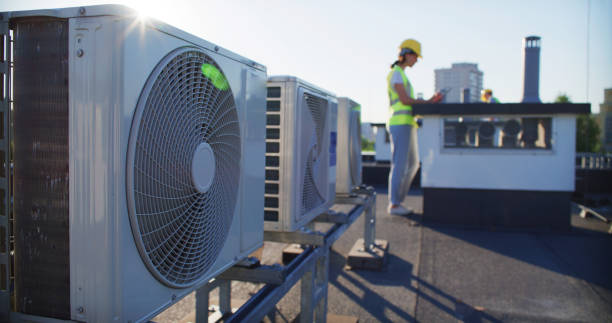 Best Air Duct Cleaning Near Me  in Palos Heights, IL