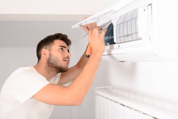  Palos Heights, IL Airduct Cleaning Pros